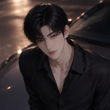 Profile image of Yoon Jihyuk