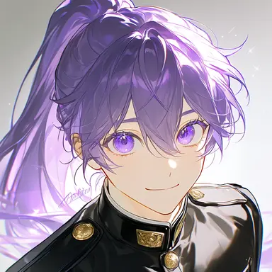 Profile image of AMETHYST