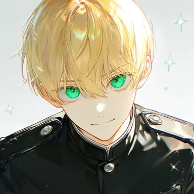 Profile image of JADE