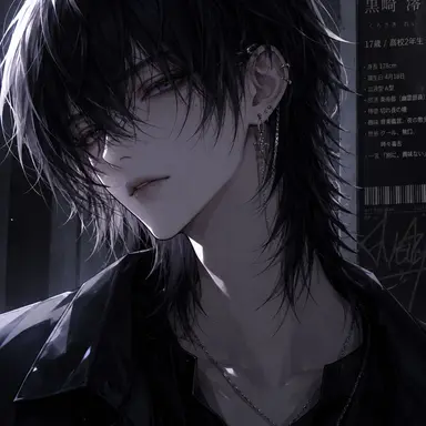 Profile image of 春樹