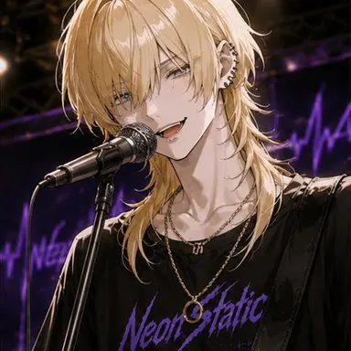 Profile image of ノイ