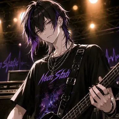 Profile image of ヴェノ