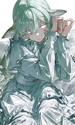 Profile image of オルフィリア