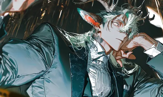 Profile image of オルフェリス