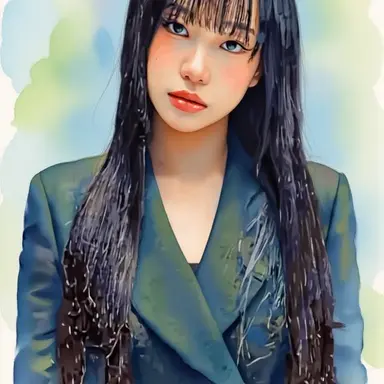 Profile image of 조유리