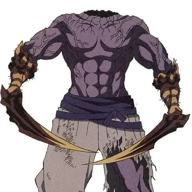 Profile image of 목 없는 꼭두각시