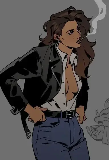 Profile image of Sadie