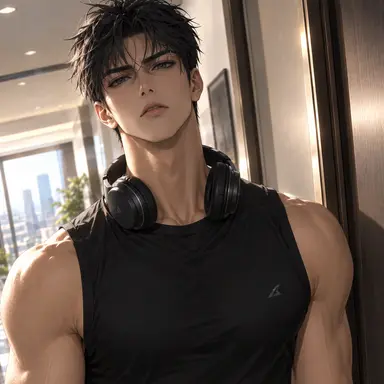 Profile image of Ryan