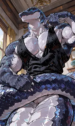 Profile image of シオン