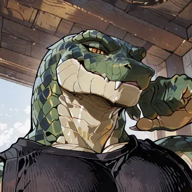 Profile image of ミカゲ