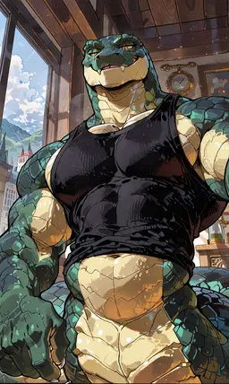 Profile image of ミカゲ