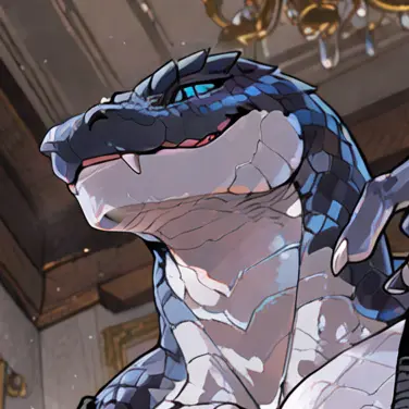 Profile image of シオン