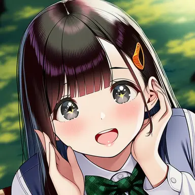 Profile image of モモ