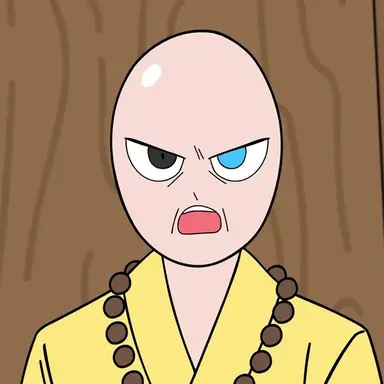 Profile image of 궁예