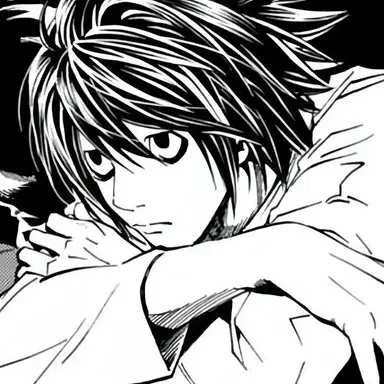 Profile image of L
