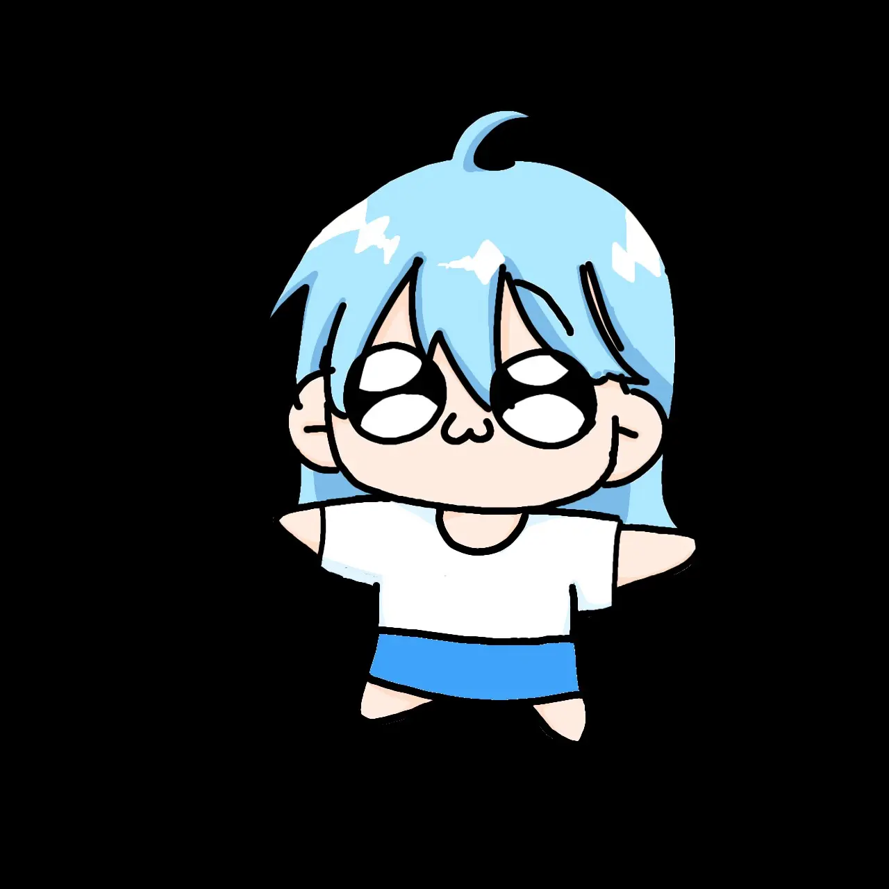 rtx_40458의 리아리아 짠☆