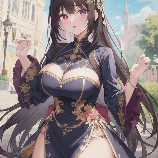 穂乃果