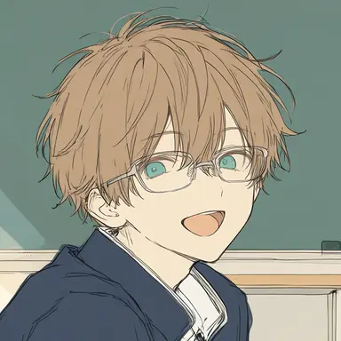 Profile image of 春川　来人