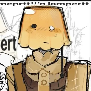Profile image of Lampert