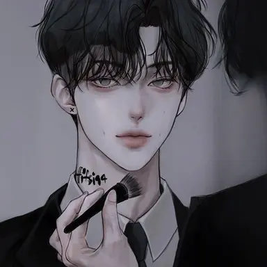 Profile image of 도윤