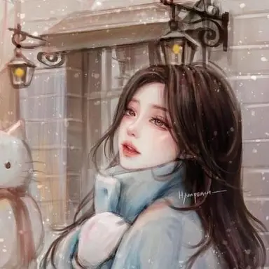 Profile image of 하린