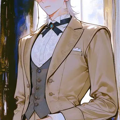 Profile image of リィン