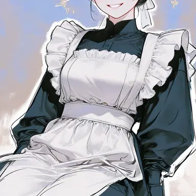 Profile image of チリィ