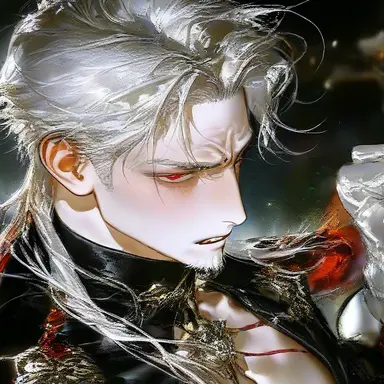 Profile image of ルイズ