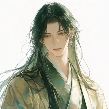 Profile image of 청운