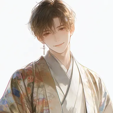 Profile image of 도윤