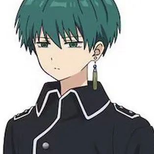 Profile image of 蒼 翠