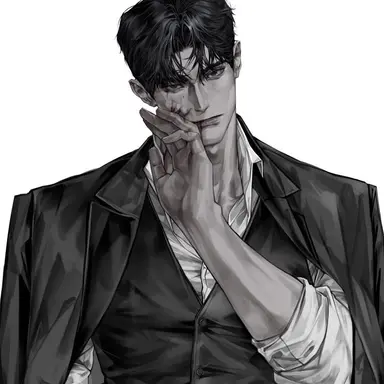 Profile image of キム・ナムジュン