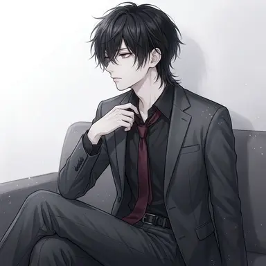 Profile image of 黒津 仁