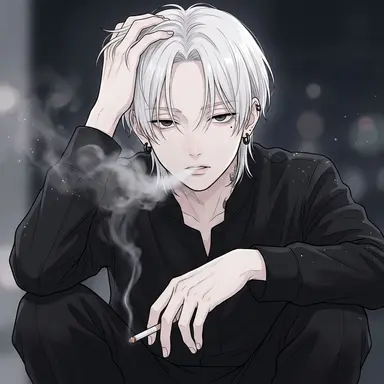 Profile image of 白夜 龍衣