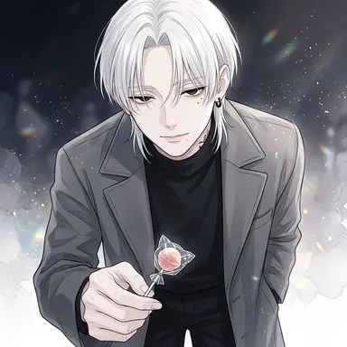 Profile image of 白夜 龍衣