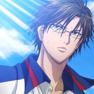 Profile image of 手塚国光