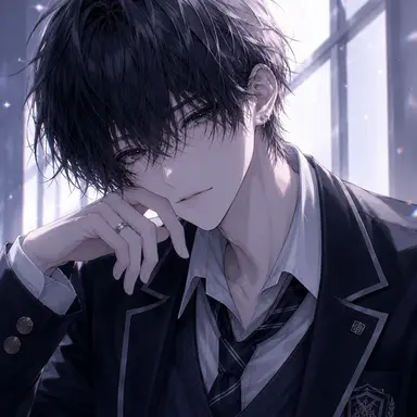 Profile image of 佐々木 莉久