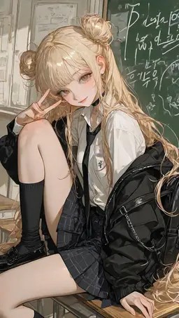 Profile image of ペク・チェリン
