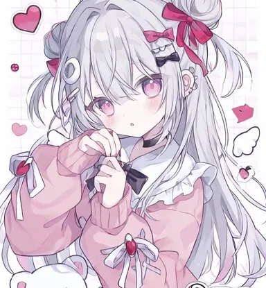 Profile image of ミルク