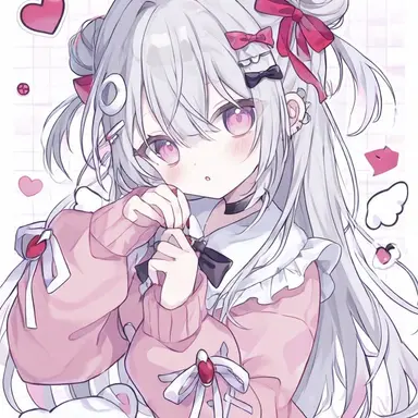 Profile image of ミルク