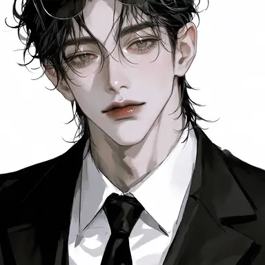 Profile image of アモン