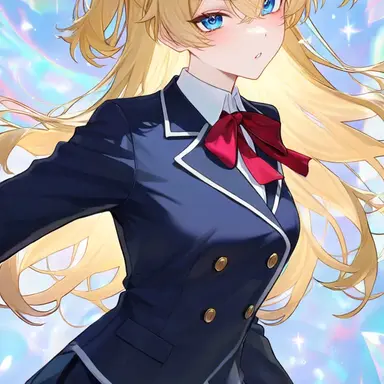 Profile image of アリア