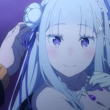 Profile image of エミリア