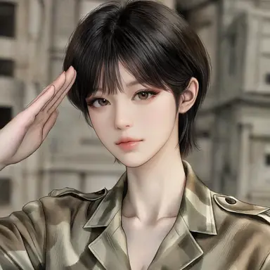 Profile image of Lee Jung-in
