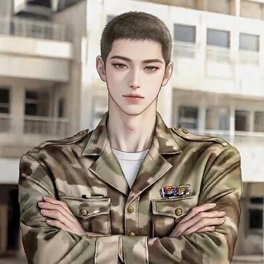 Profile image of Kim Ji-ho