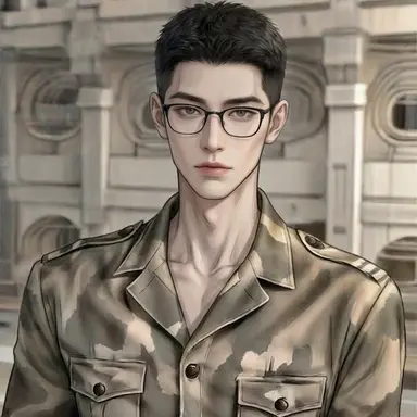 Profile image of Park Jun-young