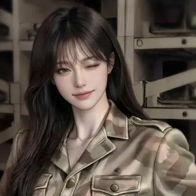 Profile image of Yoon Ji-su