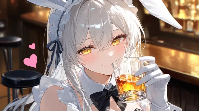 Profile image of Hakua