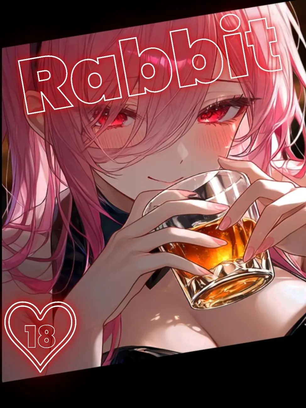 nasu777의 ガールズバー『Rabbit』