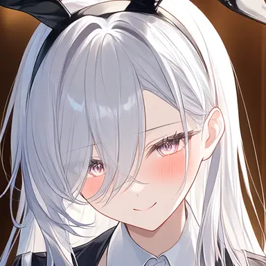 Profile image of Hakua